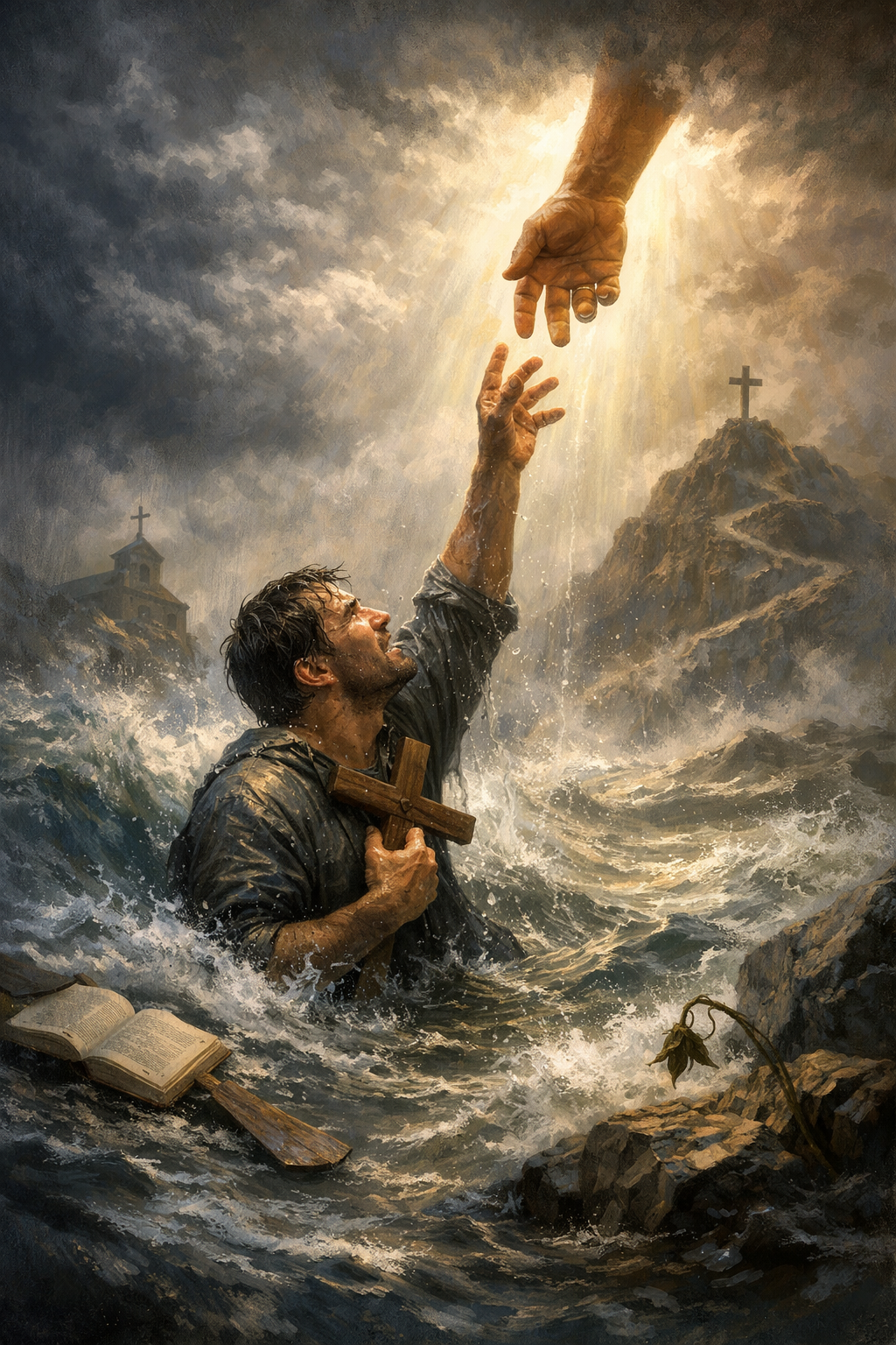 Philosophy of Christian Theology