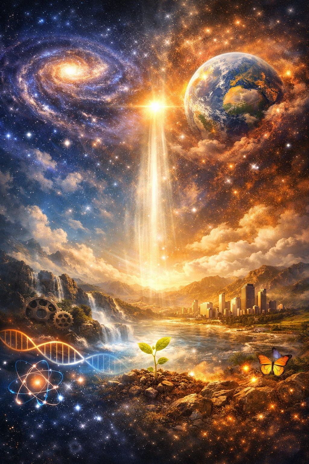Science Understanding Faith Teaser